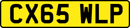 CX65WLP
