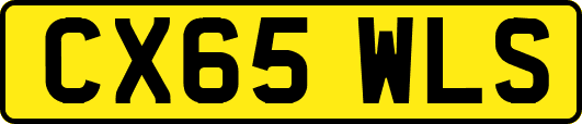 CX65WLS