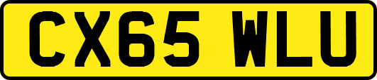 CX65WLU