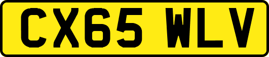 CX65WLV