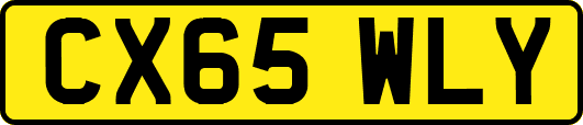 CX65WLY