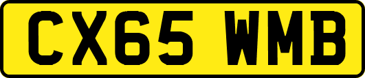 CX65WMB