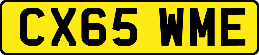 CX65WME
