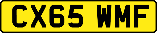 CX65WMF