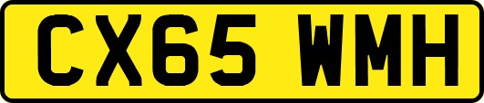 CX65WMH