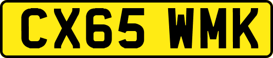 CX65WMK