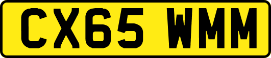 CX65WMM