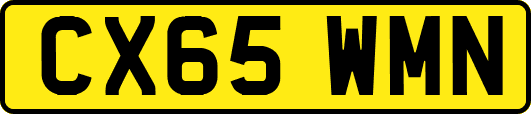 CX65WMN