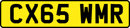 CX65WMR