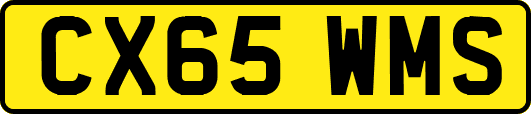 CX65WMS