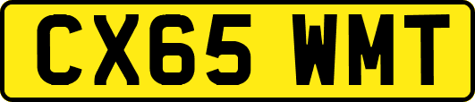 CX65WMT