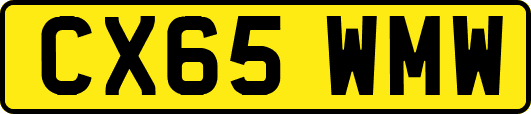 CX65WMW