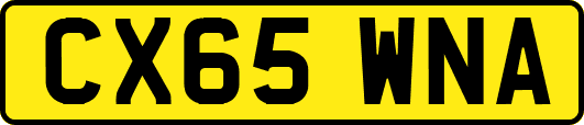 CX65WNA