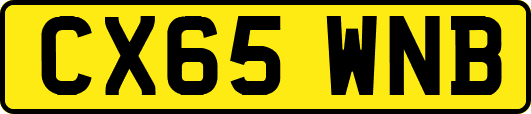 CX65WNB