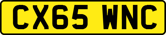 CX65WNC