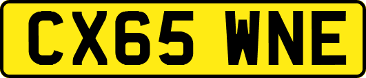 CX65WNE