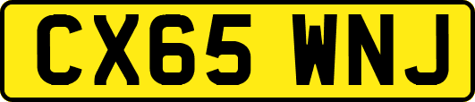 CX65WNJ