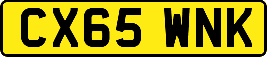 CX65WNK