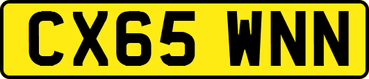 CX65WNN