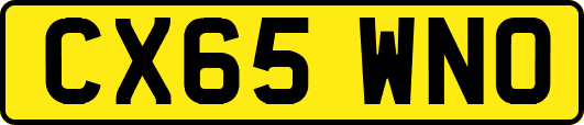 CX65WNO