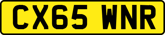 CX65WNR