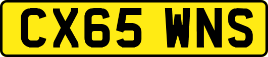 CX65WNS