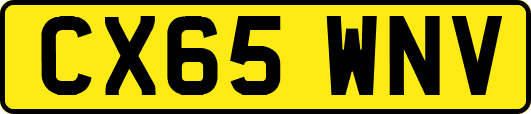 CX65WNV