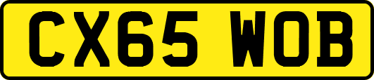 CX65WOB