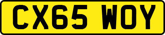 CX65WOY