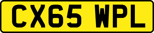 CX65WPL