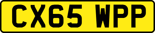 CX65WPP