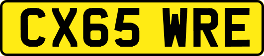 CX65WRE