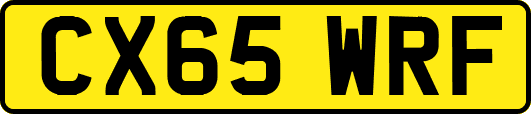 CX65WRF