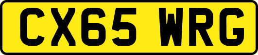 CX65WRG
