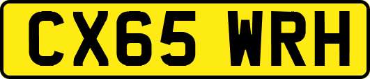 CX65WRH