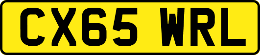 CX65WRL