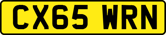 CX65WRN