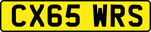 CX65WRS