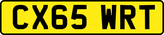 CX65WRT