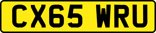 CX65WRU