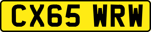 CX65WRW