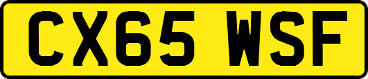 CX65WSF
