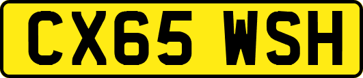 CX65WSH