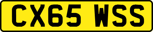 CX65WSS