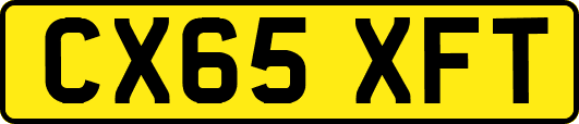 CX65XFT