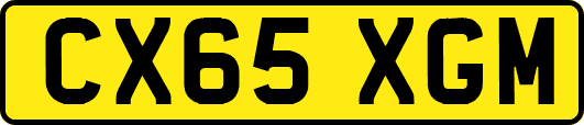CX65XGM