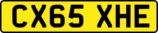 CX65XHE