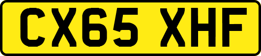 CX65XHF