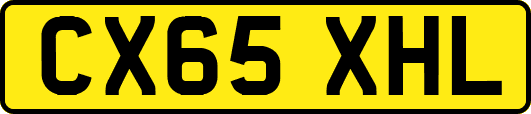 CX65XHL