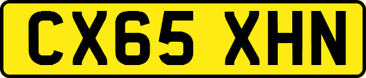 CX65XHN